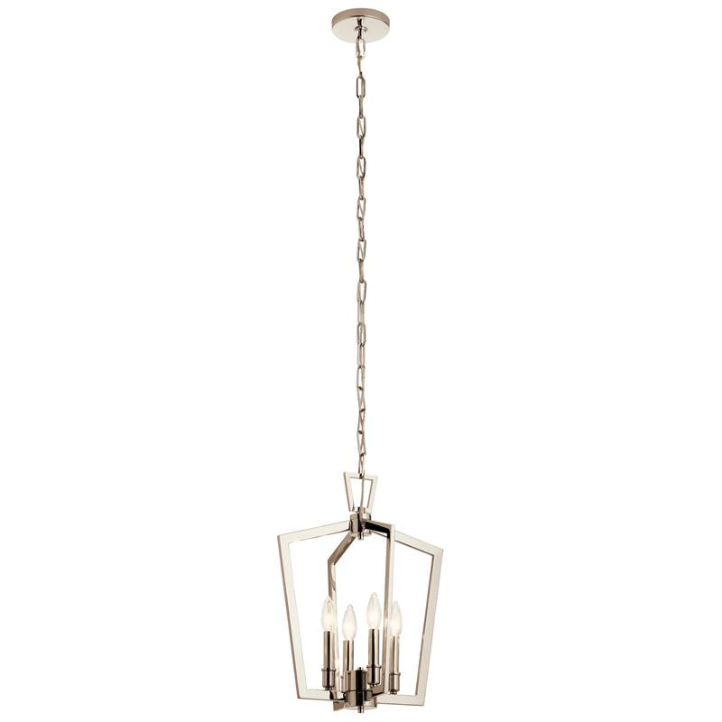 Abbotswell Chandelier — view 9