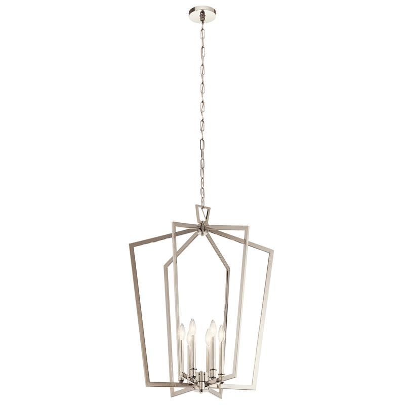 Abbotswell Chandelier — view 14