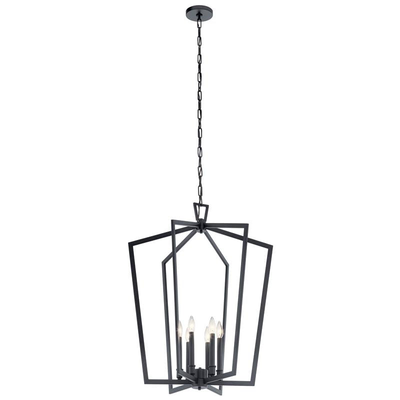 Abbotswell Chandelier — view 15