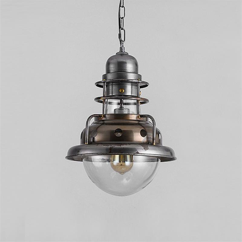 Abeleisa Pendant Lamp — view 9