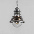 Abeleisa Pendant Lamp — view 9