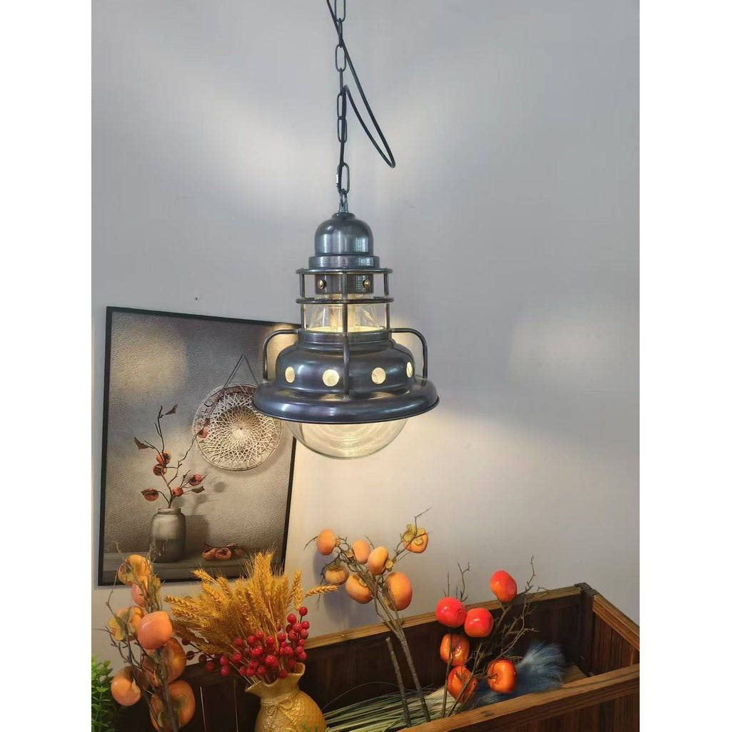 Abeleisa Pendant Lamp — view 5