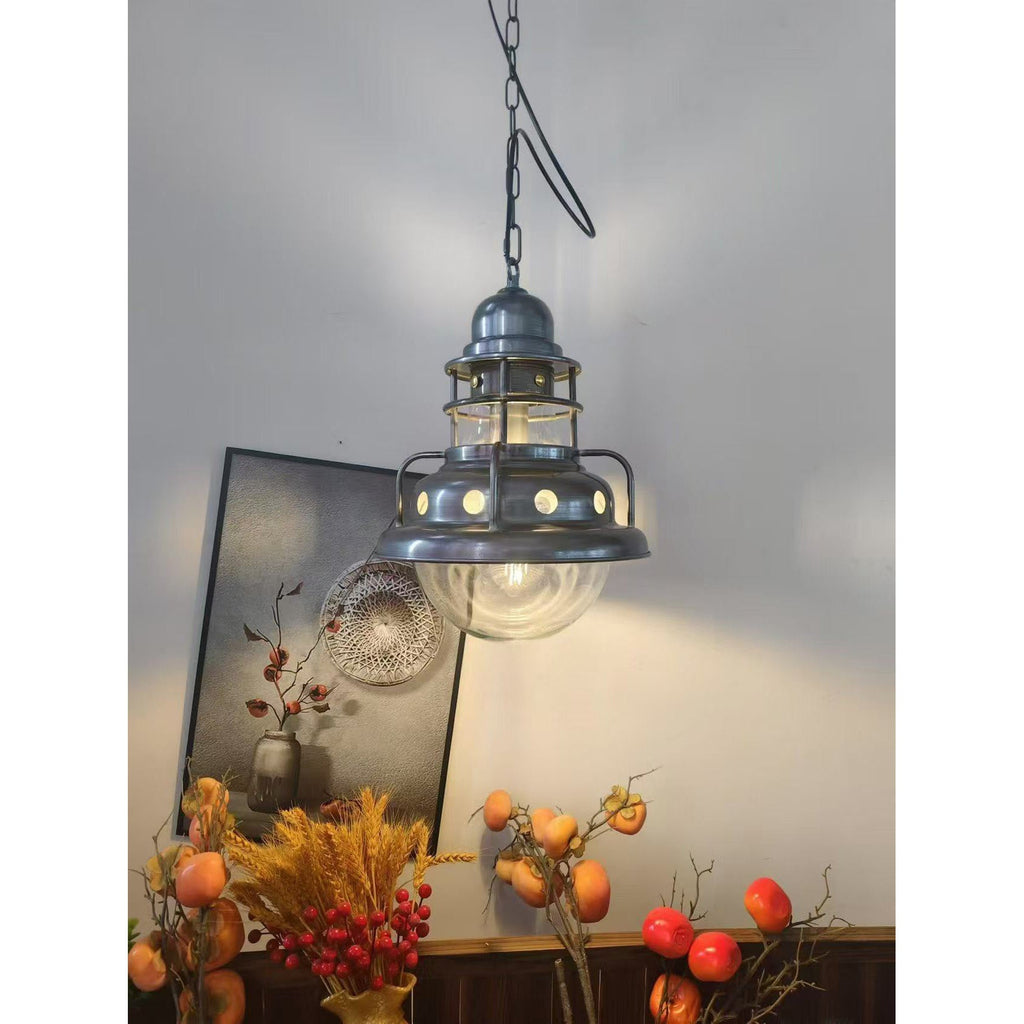 Abeleisa Pendant Lamp — view 6
