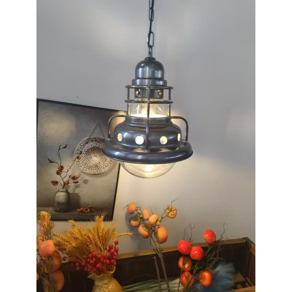 Abeleisa Pendant Lamp — view 7