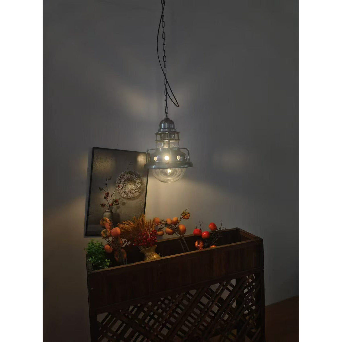 Abeleisa Pendant Lamp — view 8