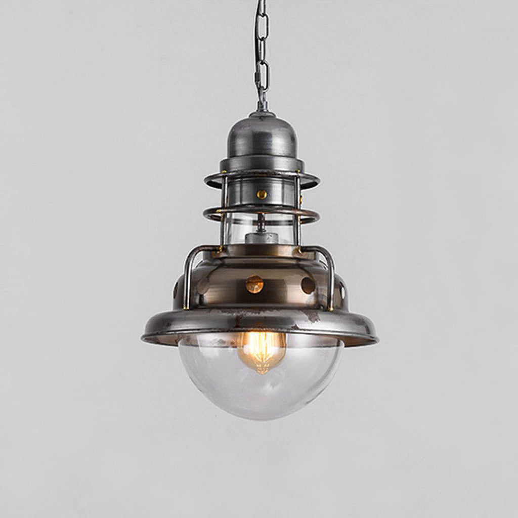 Abeleisa Pendant Lamp — view 10