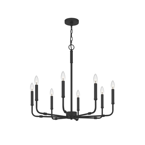 Abner Chandelier