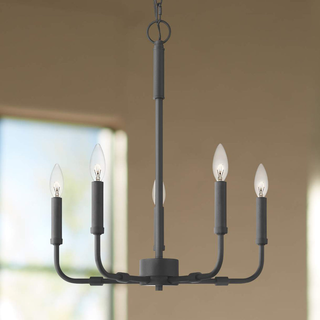 Abner Chandelier — view 8