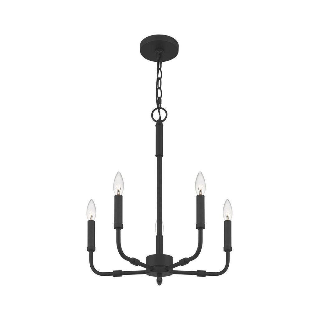 Abner Chandelier — view 20