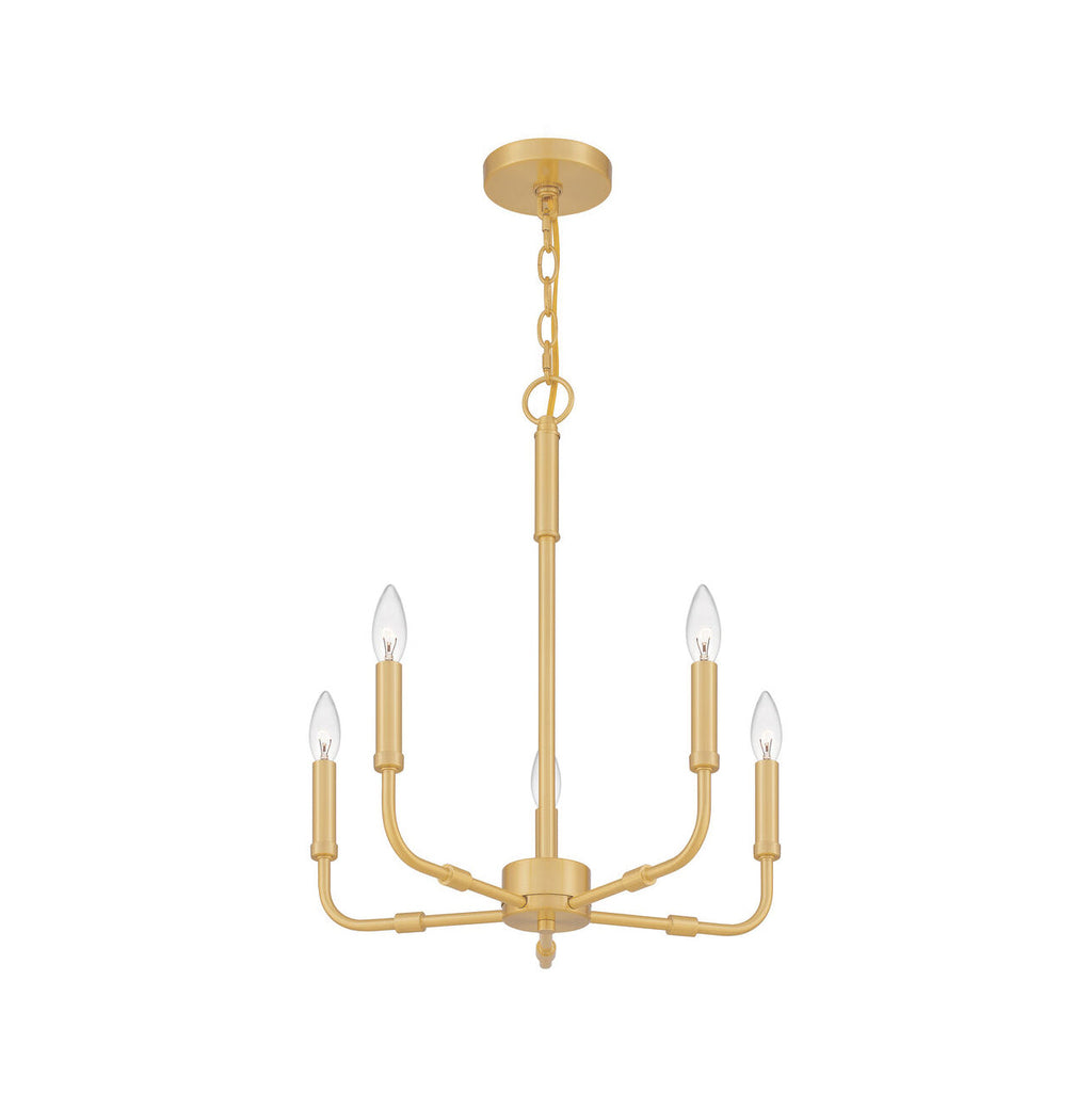 Abner Chandelier — view 21