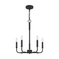 Abner Chandelier — view 14
