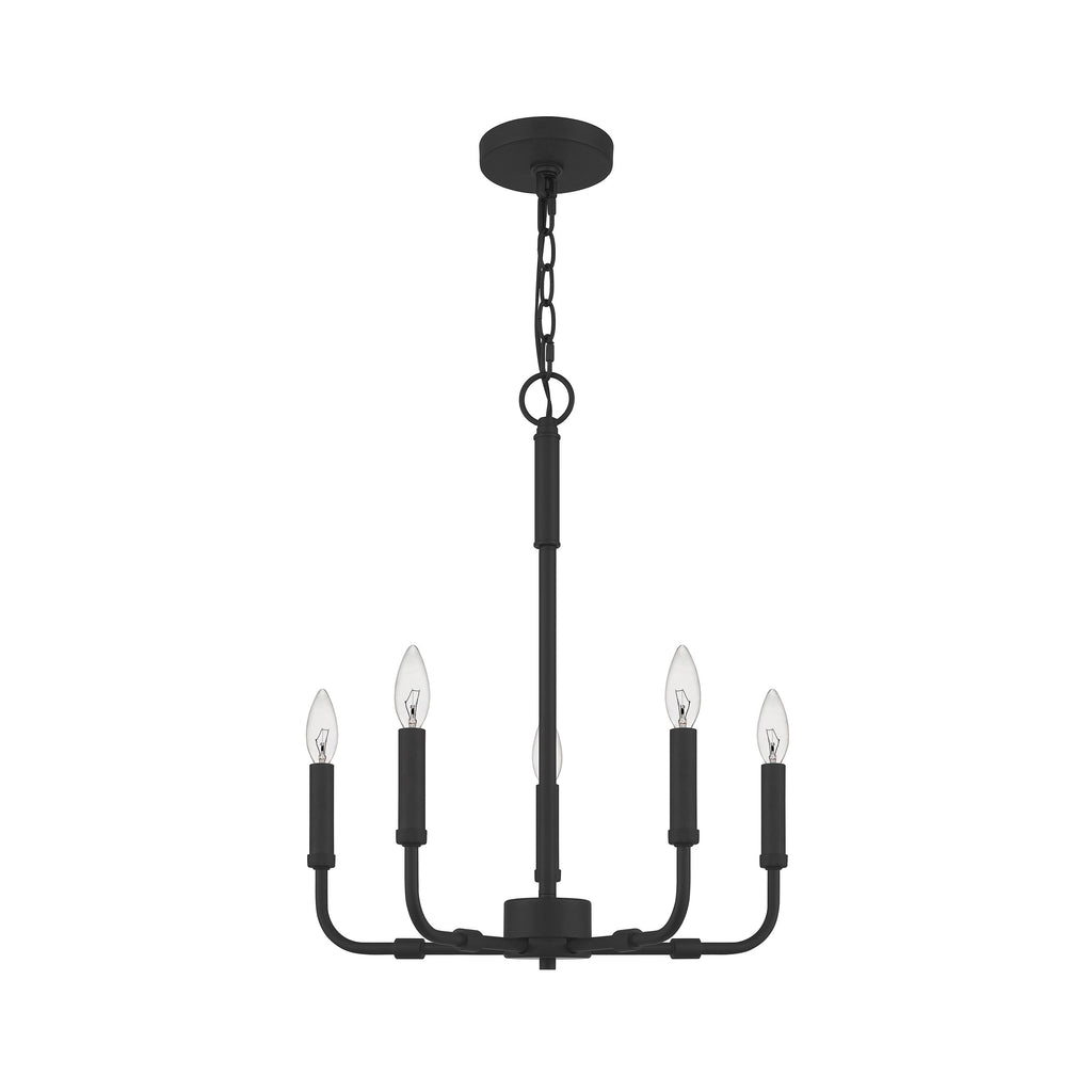 Abner Chandelier — view 23