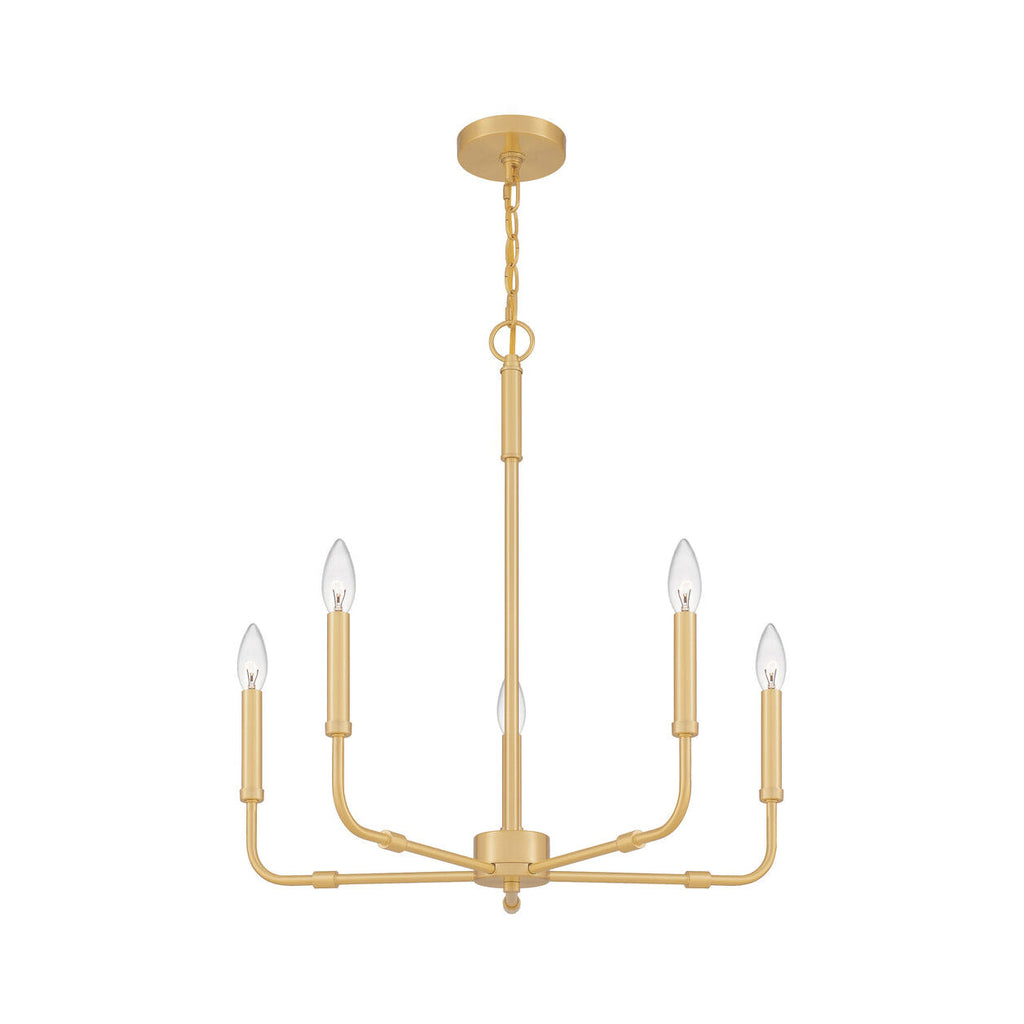 Abner Chandelier — view 30