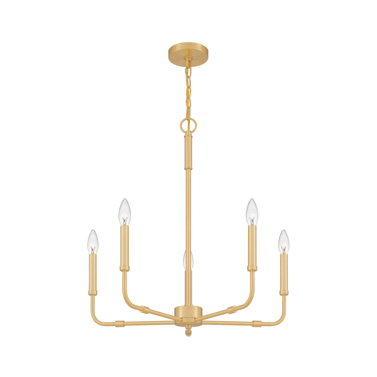 Abner Chandelier — view 30