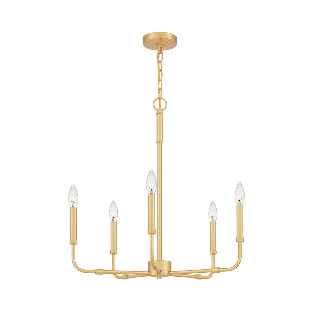 Abner Chandelier — view 31