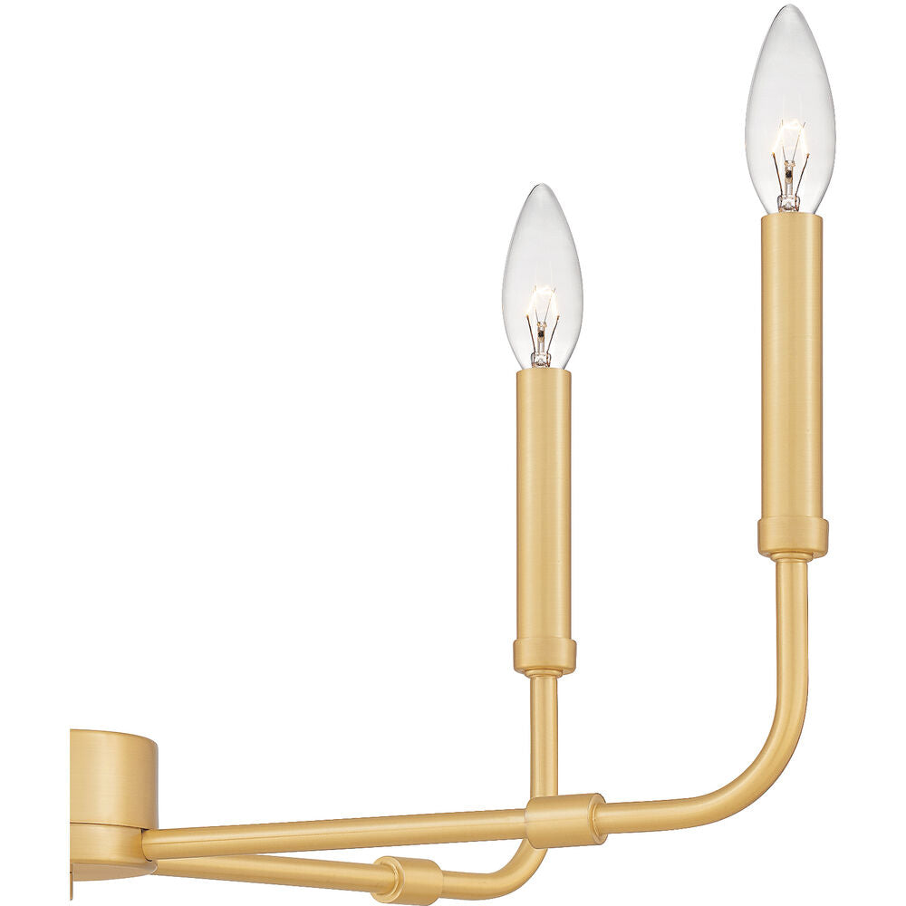 Abner Chandelier — view 39