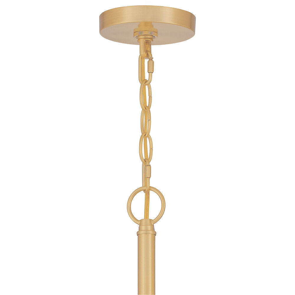 Abner Chandelier — view 40