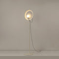 Acoustic Disc Floor Lamp — view 12