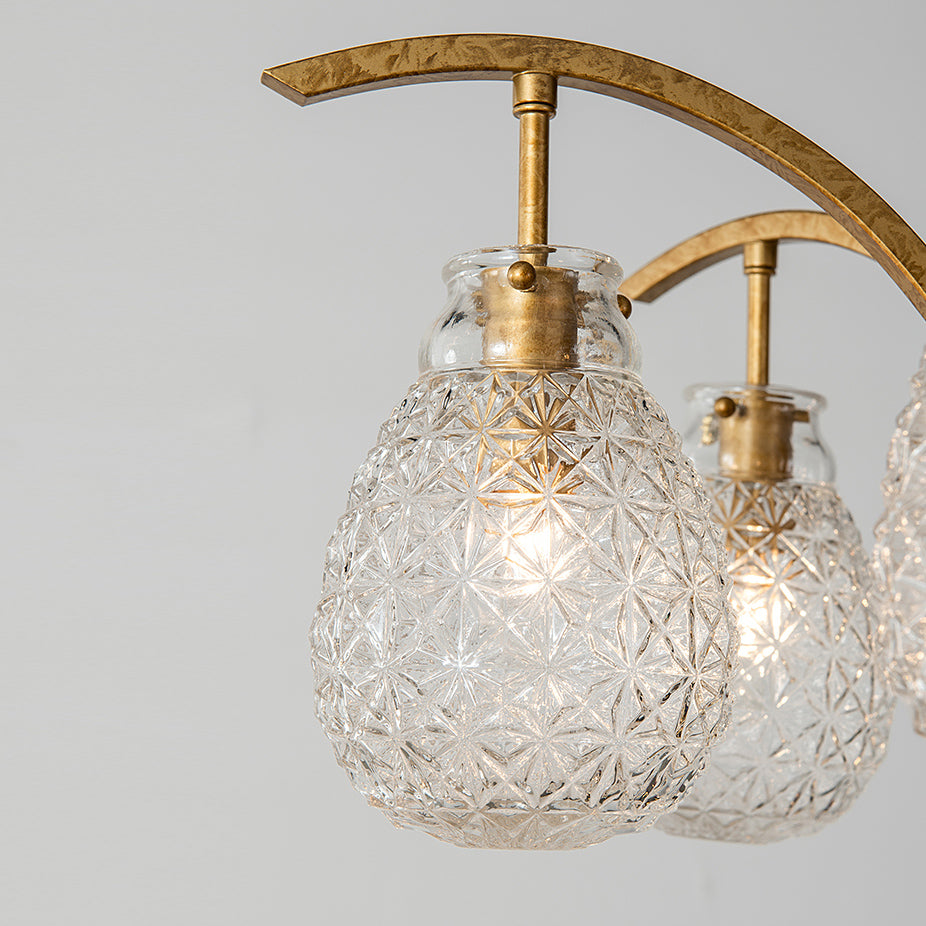 Adams Chandelier — view 18