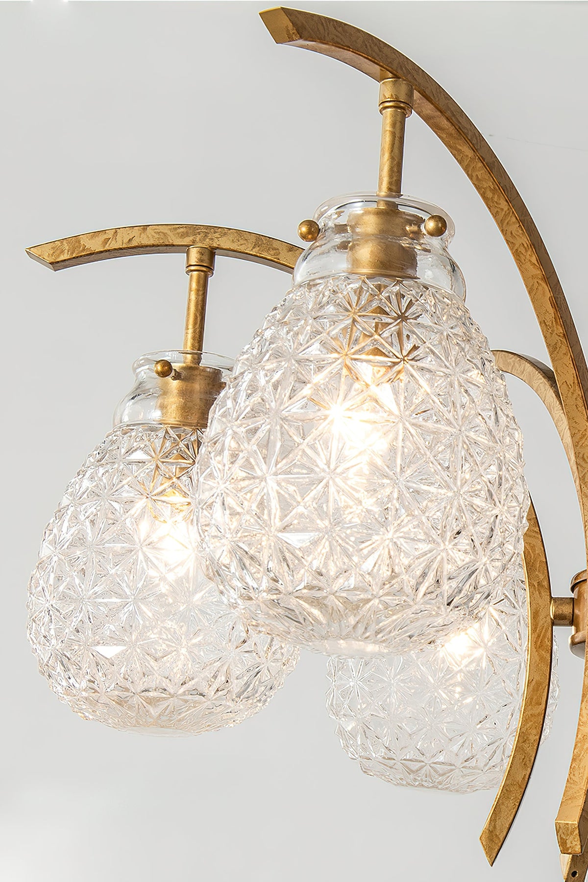 Adams Chandelier — view 19