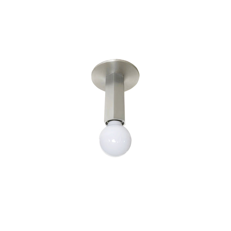 Adams Flush Mount Ceiling Lamp — view 10