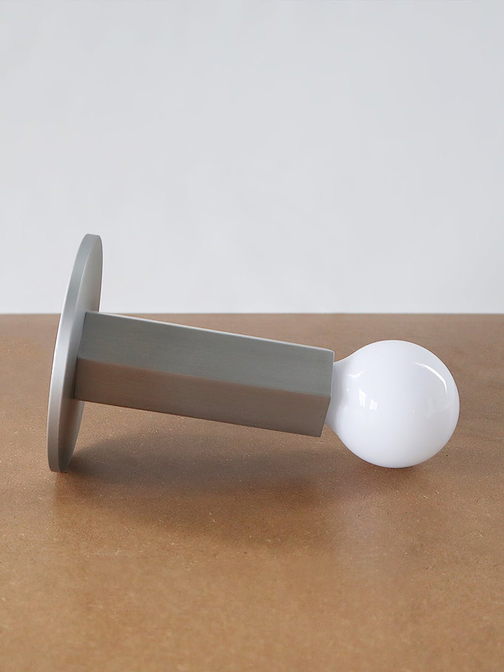 Adams Flush Mount Ceiling Lamp — view 6