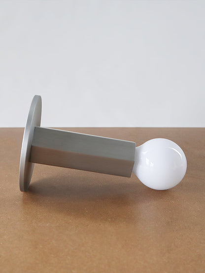 Adams Flush Mount Ceiling Lamp