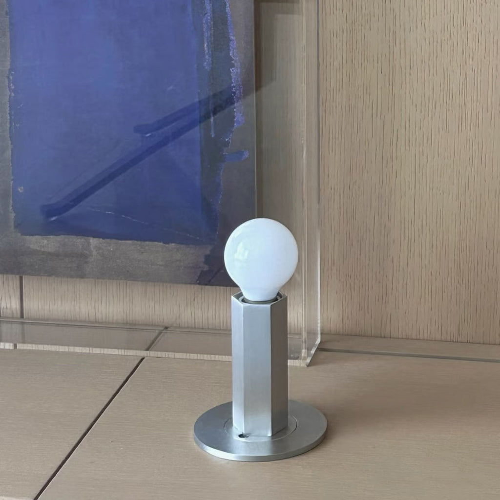 Adams Flush Mount Ceiling Lamp — view 7