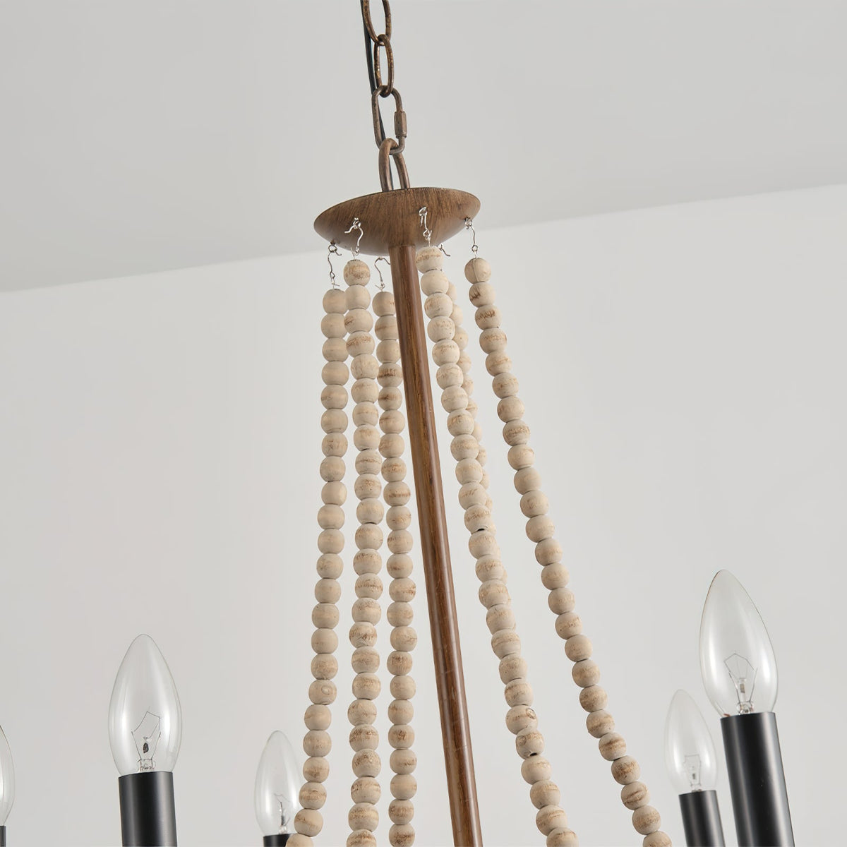 Adan Chandelier — view 24