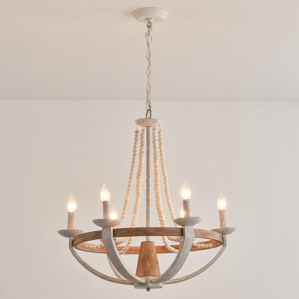 Adan Chandelier — view 8