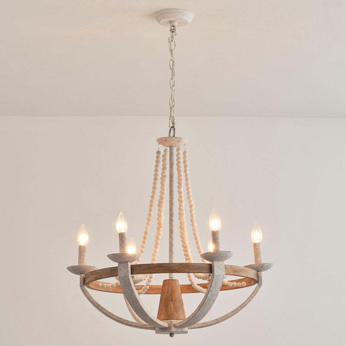 Adan Chandelier — view 8
