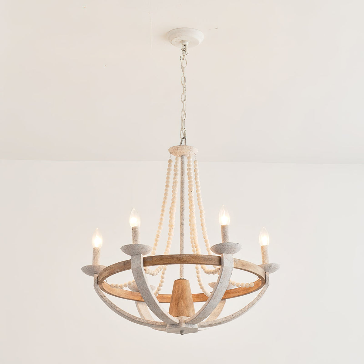 Adan Chandelier — view 9