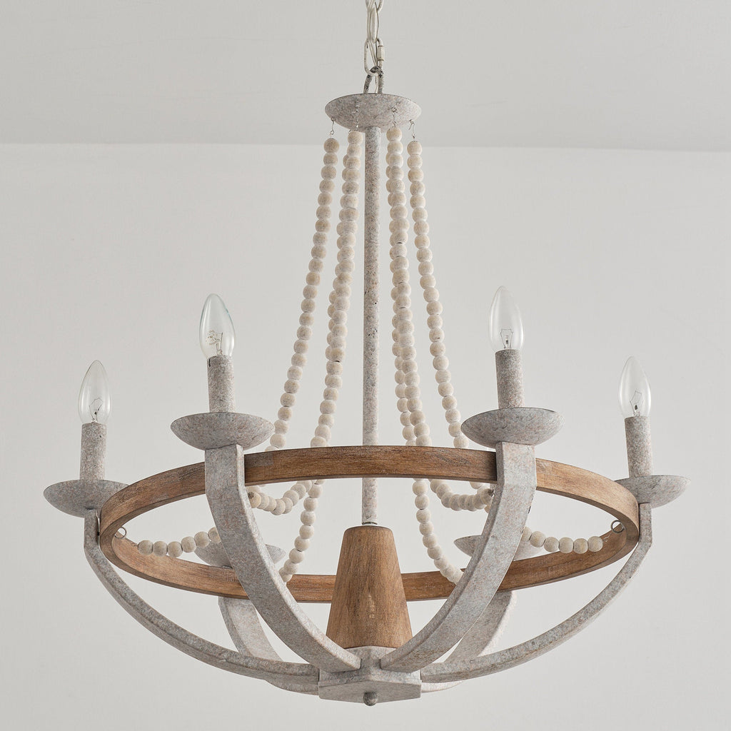 Adan Chandelier — view 12