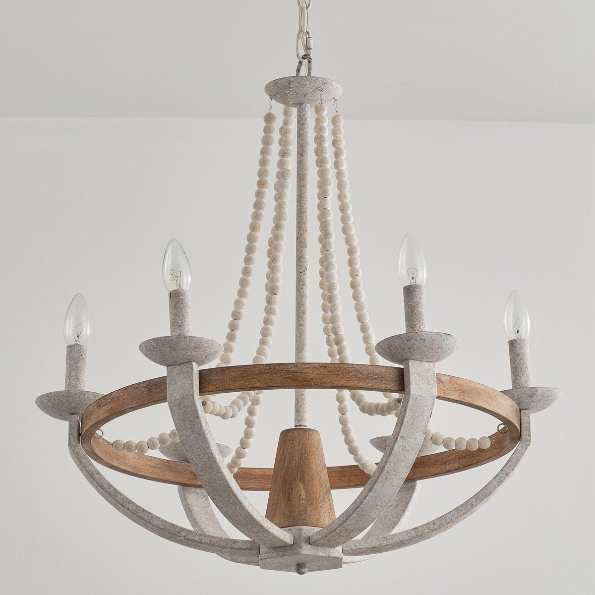 Adan Chandelier — view 12