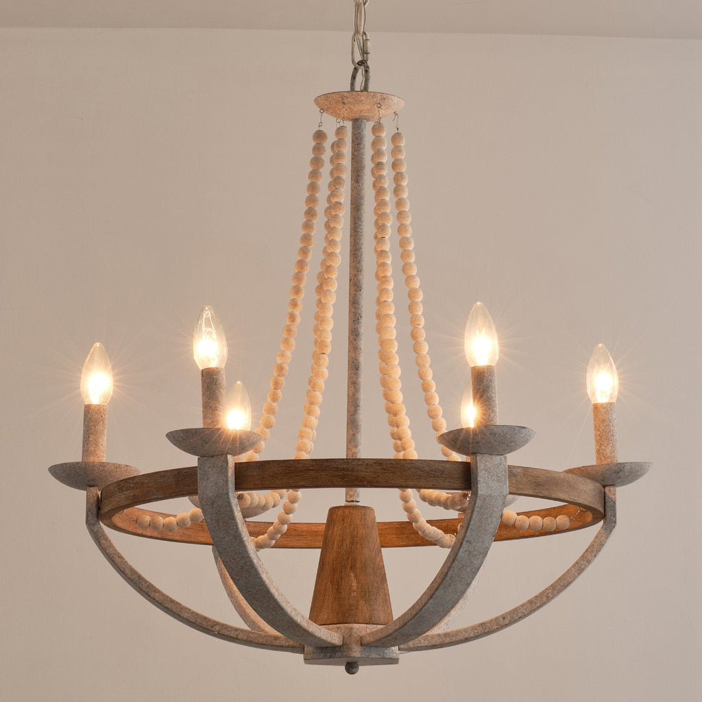 Adan Chandelier — view 13