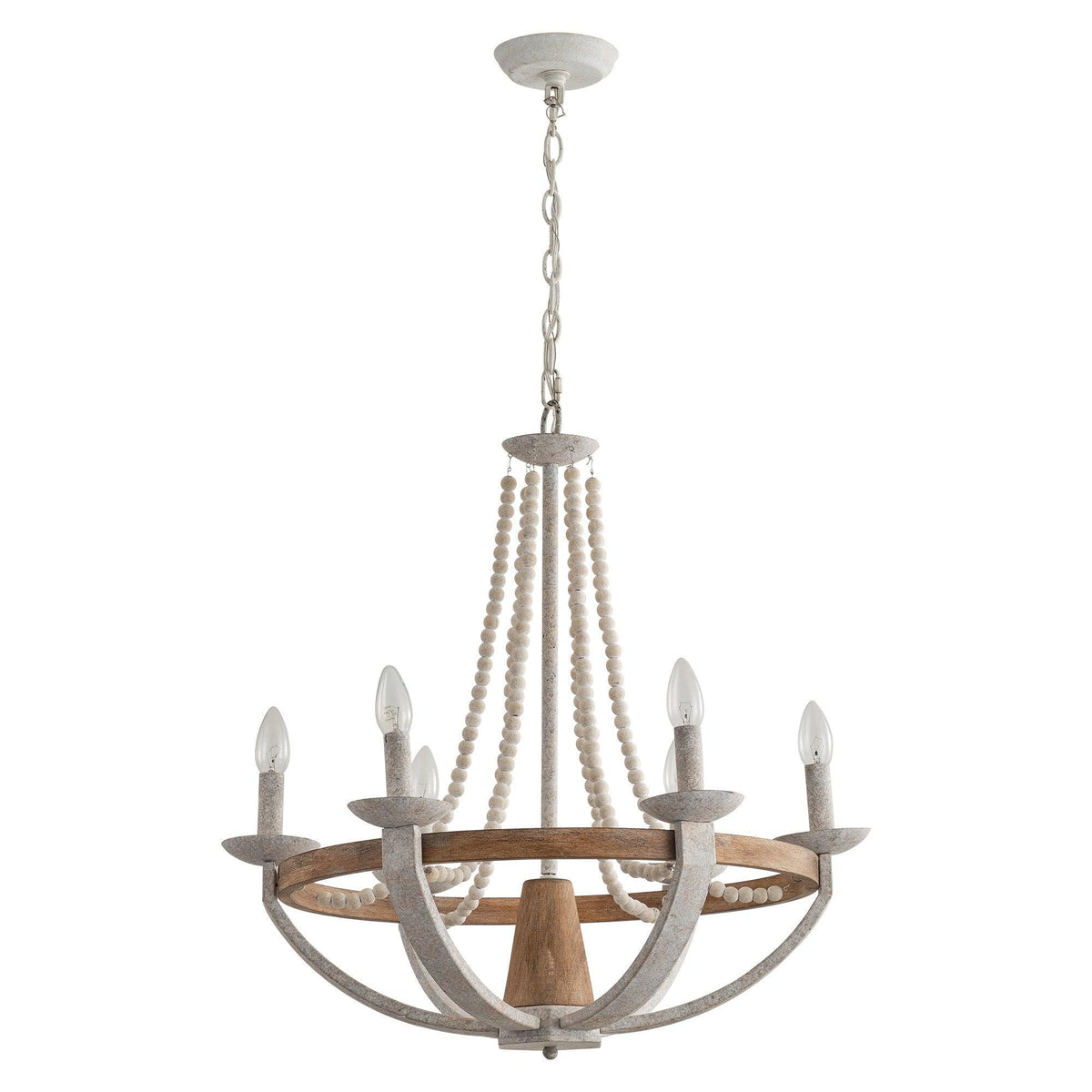 Adan Chandelier — view 7