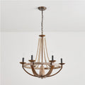 Adan Chandelier — view 19