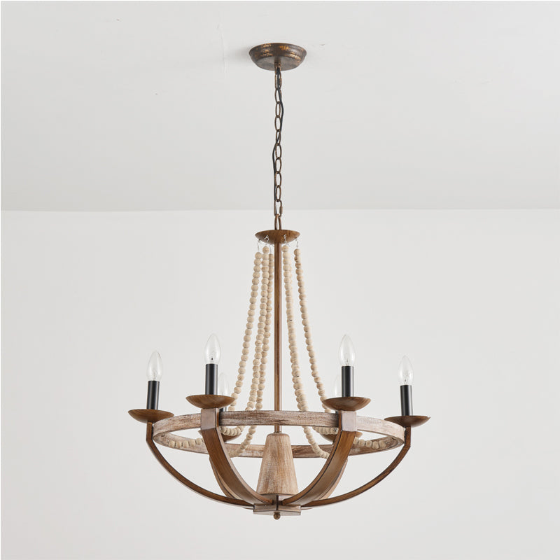 Adan Chandelier — view 19