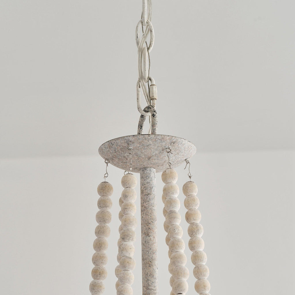Adan Chandelier — view 14