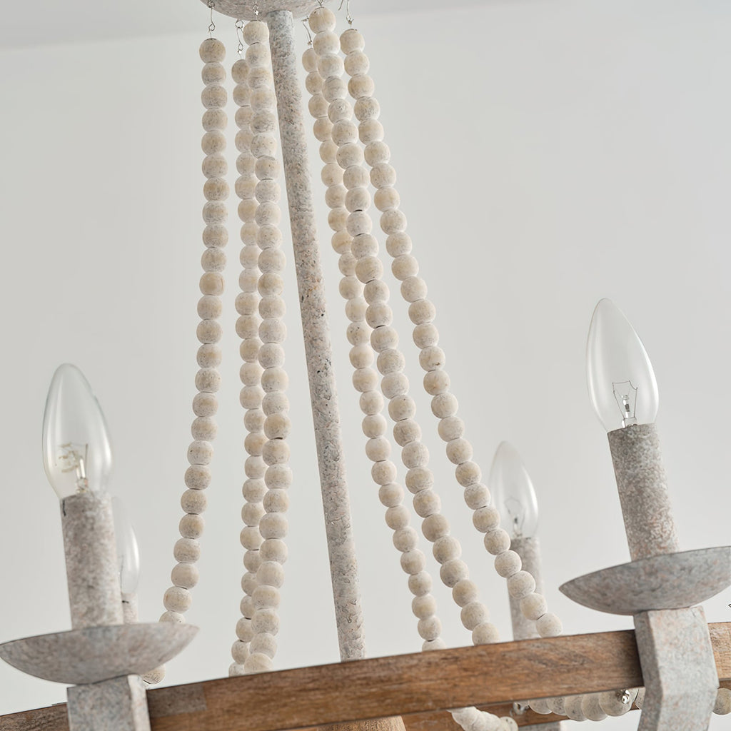Adan Chandelier — view 15