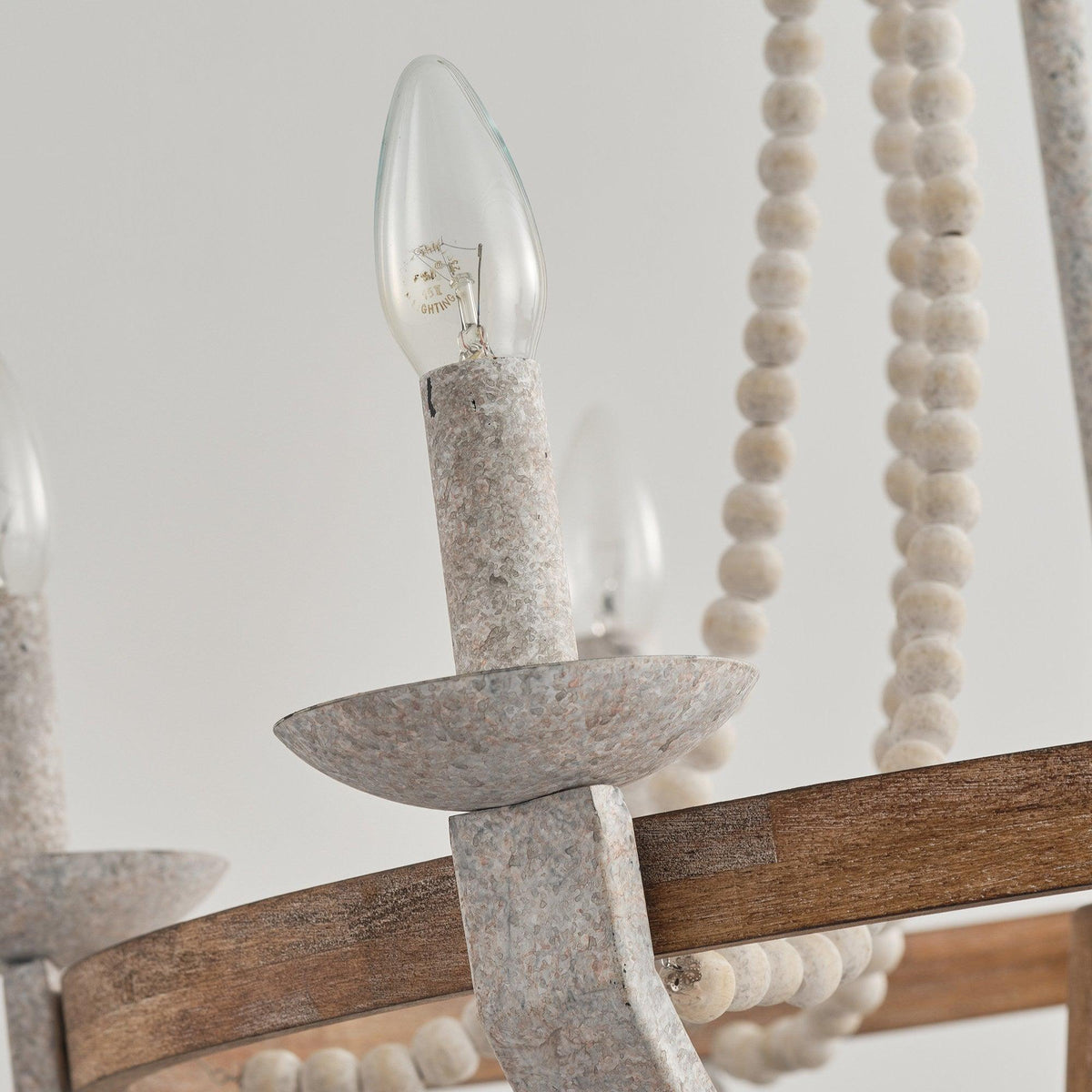 Adan Chandelier — view 18