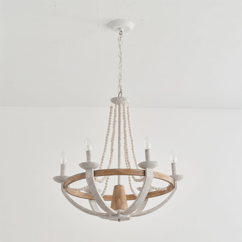 Adan Chandelier — view 10