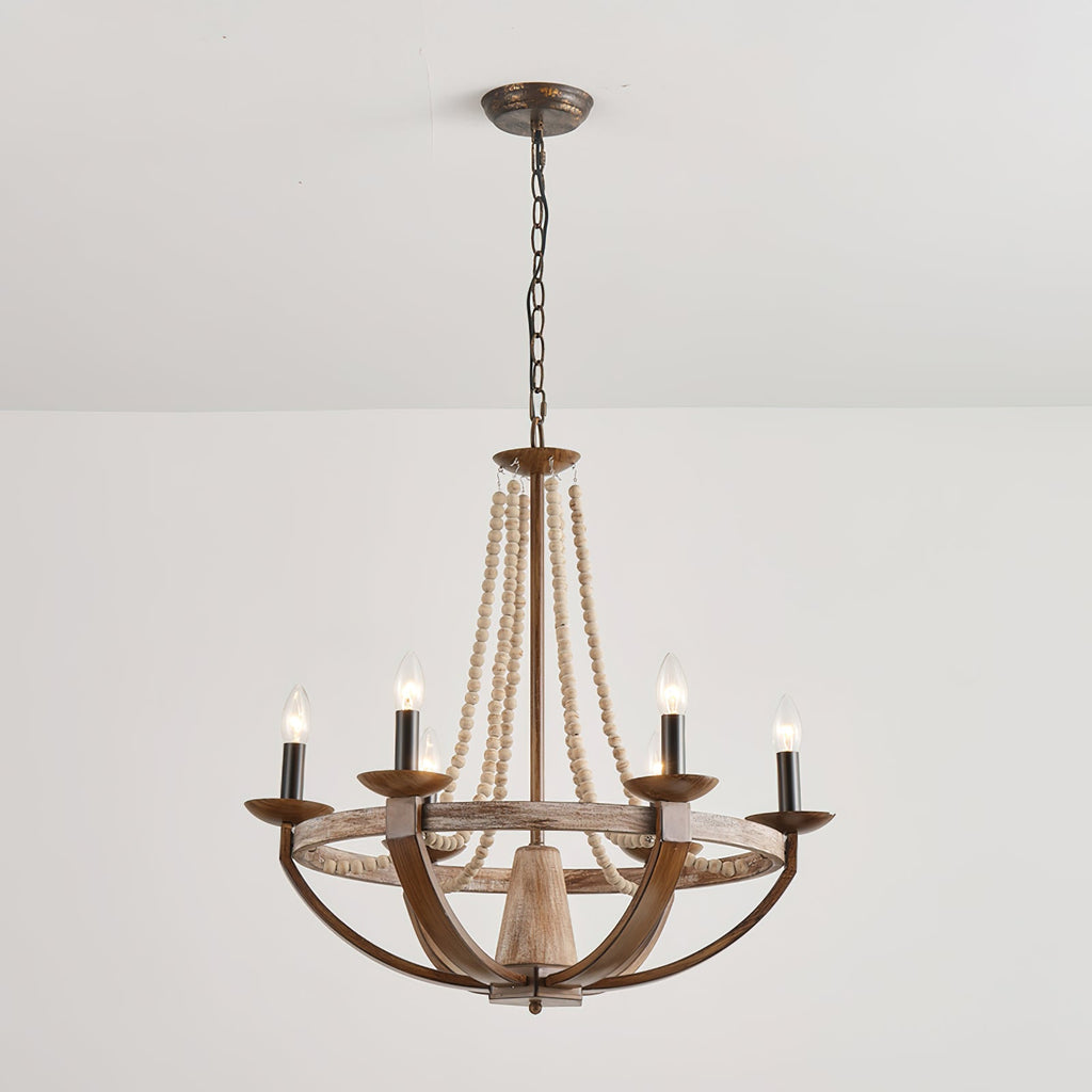 Adan Chandelier — view 20