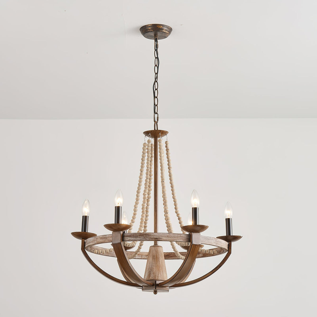 Adan Chandelier — view 20