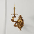 Adriana Baroque Wall Lamp — view 17