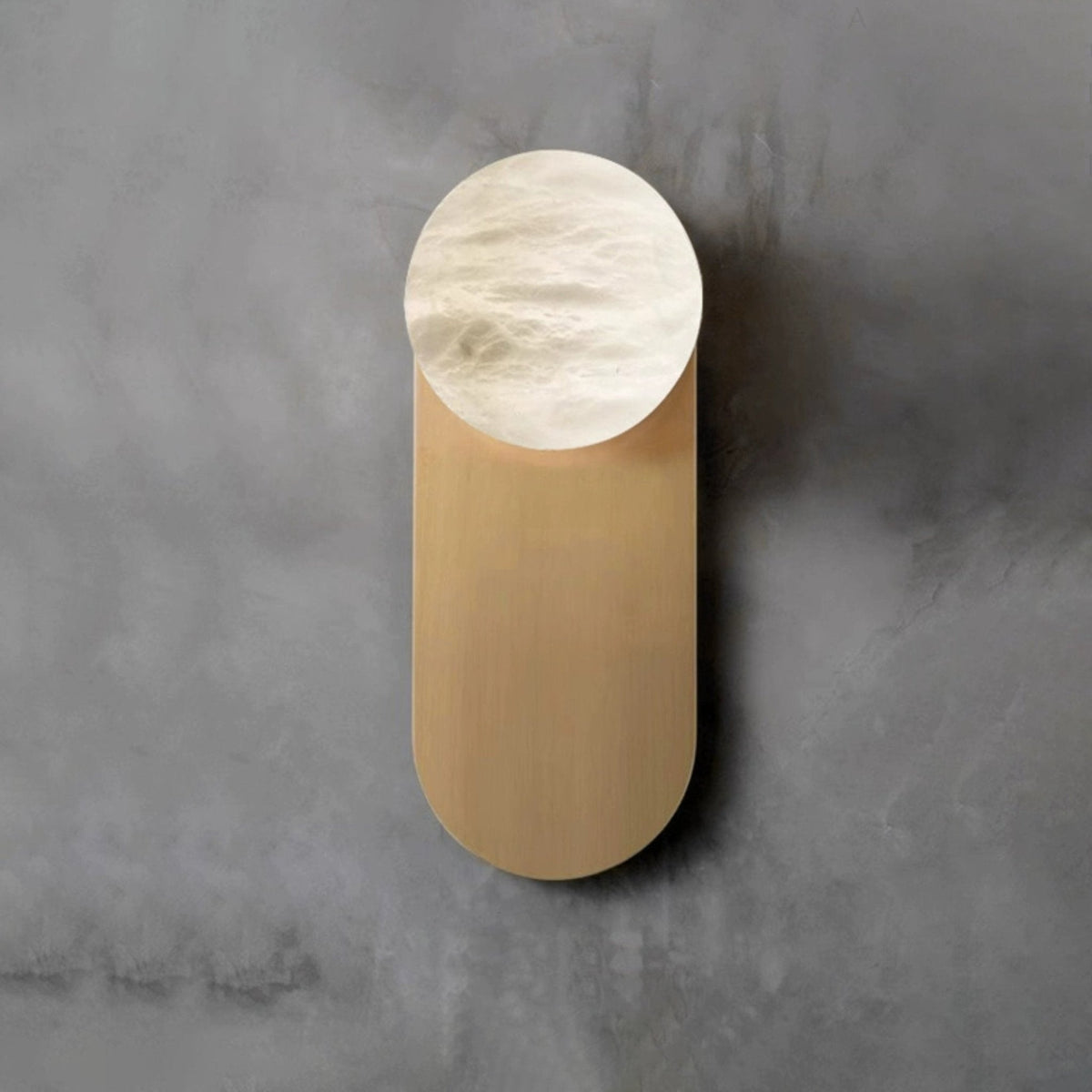 Adrion Alabaster Wall Lamp — view 12