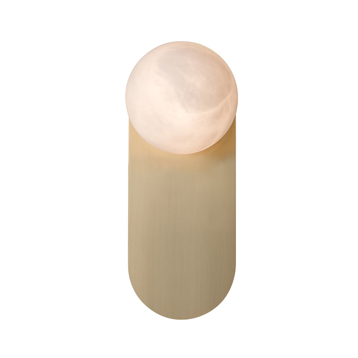 Adrion Alabaster Wall Lamp — view 13