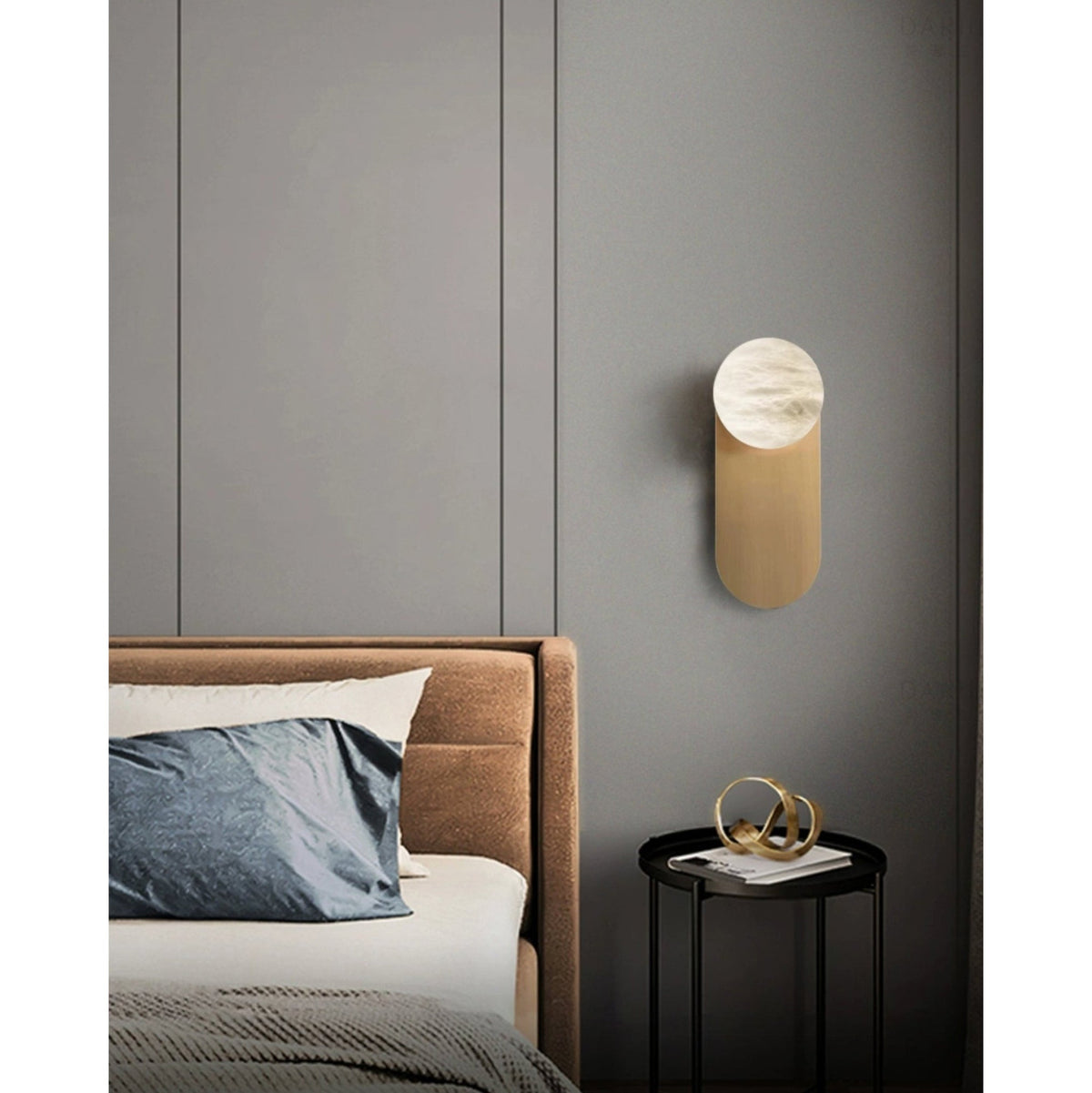 Adrion Alabaster Wall Lamp — view 8