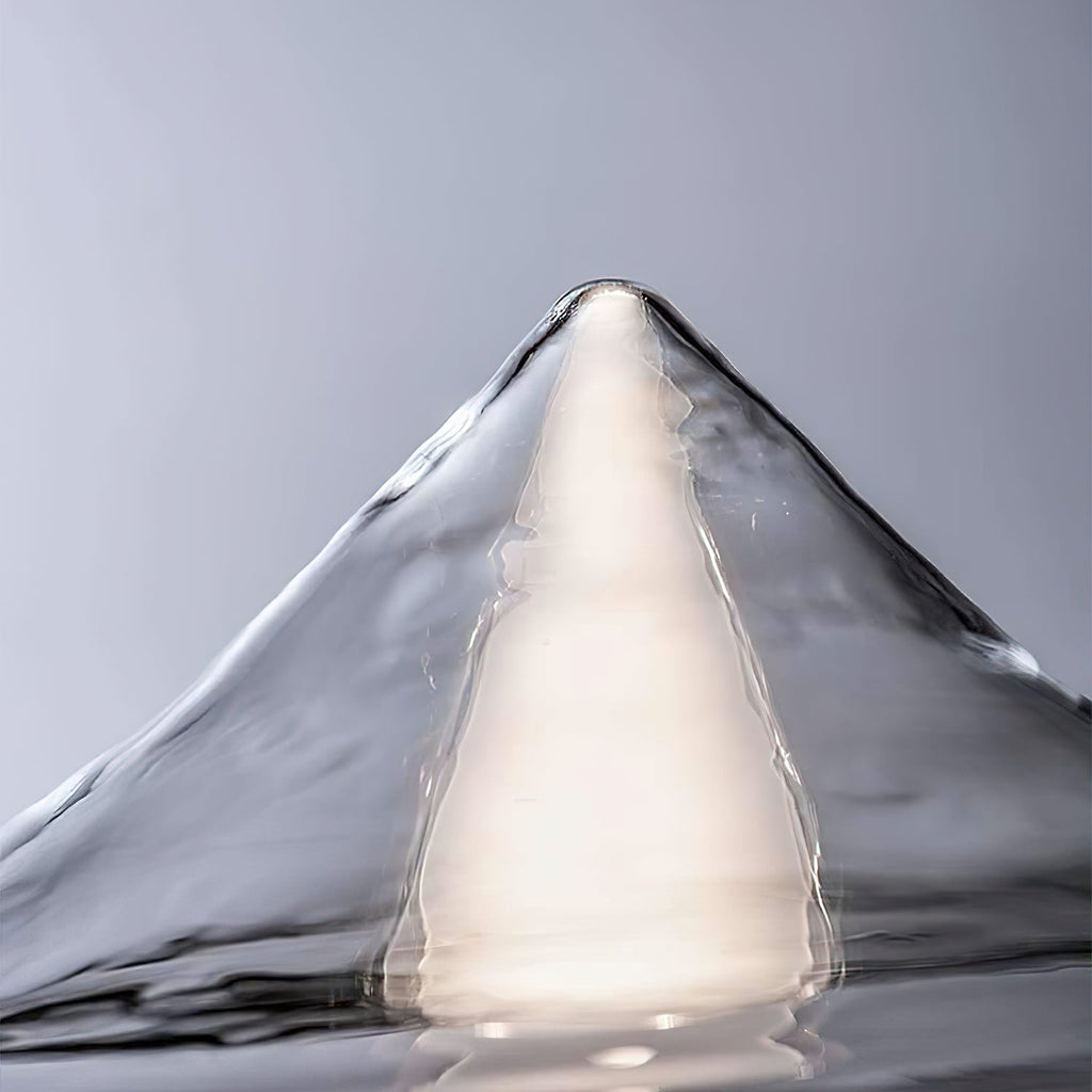 Aella Glass Pendant Light — view 11