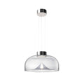 Aella Glass Pendant Light — view 12